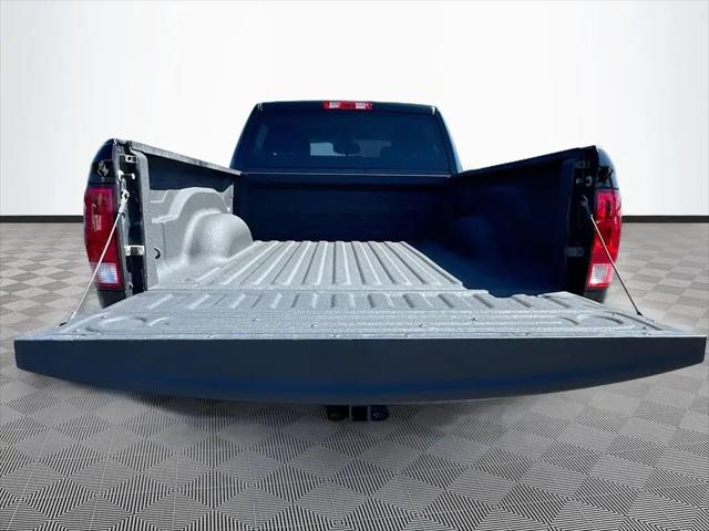 2022 Ram 1500 Classic Tradesman Crew Cab 4x4 5'7" Box