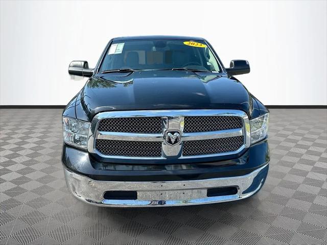 2023 Ram 1500 Classic SLT Crew Cab 4x4 5'7" Box