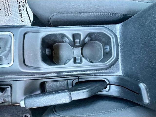 2023 Jeep Wrangler 4xe 4x4