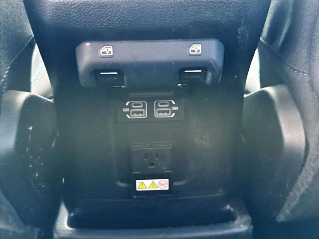 2022 Jeep Wrangler 4xe Unlimited Rubicon 4x4