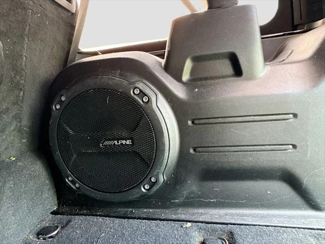 2022 Jeep Wrangler 4xe Unlimited Rubicon 4x4