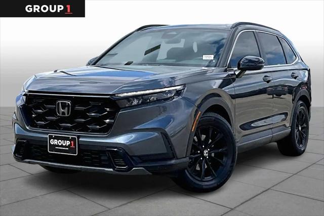 2023 Honda CR-V Hybrid Sport for sale in Sugar Land, TX