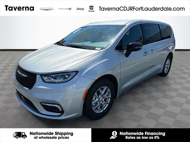 2026 Chrysler Pacifica Select for sale in Pompano Beach, FL