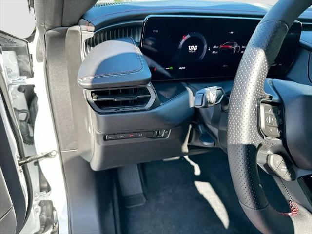 2025 Dodge Charger Daytona Scat Pack AWD