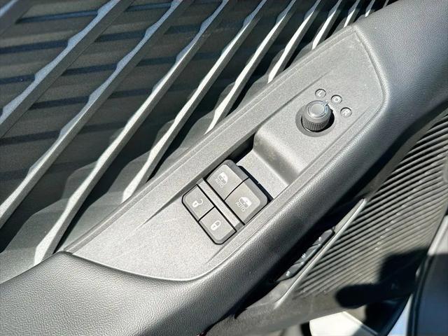 2025 Dodge Charger Daytona Scat Pack AWD