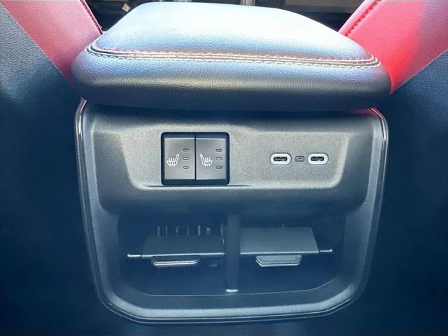 2025 Dodge Charger Daytona Scat Pack AWD