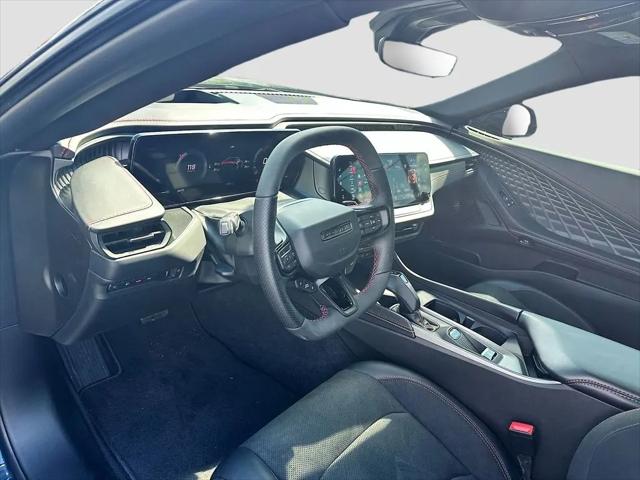 2025 Dodge Charger Daytona Scat Pack AWD