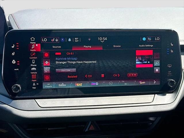 2025 Dodge Charger Daytona Scat Pack AWD