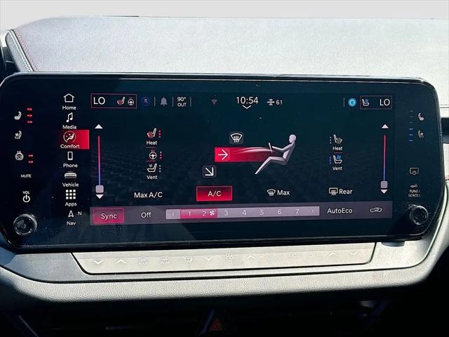 2025 Dodge Charger Daytona Scat Pack AWD