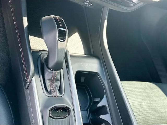 2025 Dodge Charger Daytona Scat Pack AWD