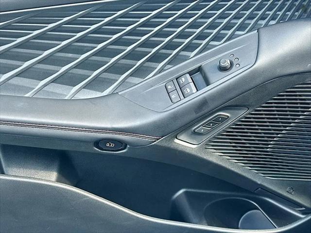 2025 Dodge Charger Daytona Scat Pack AWD