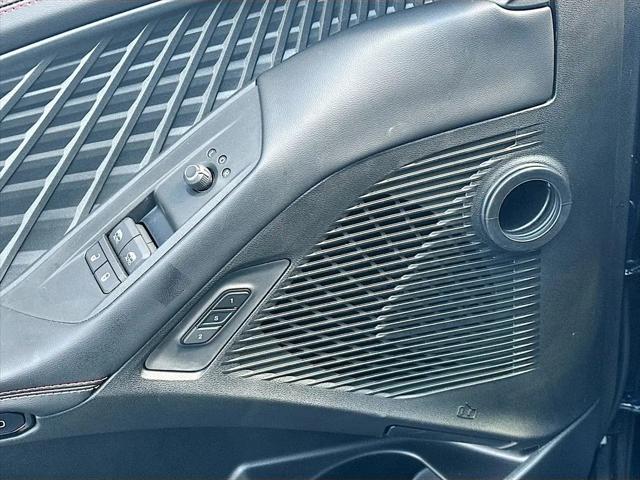 2025 Dodge Charger Daytona Scat Pack AWD
