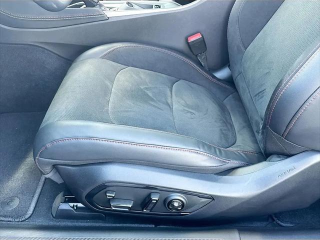 2025 Dodge Charger Daytona Scat Pack AWD