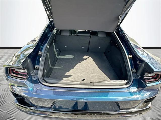 2025 Dodge Charger Daytona Scat Pack AWD