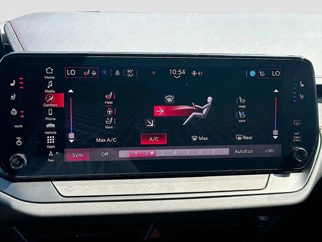 2025 Dodge Charger Daytona Scat Pack AWD