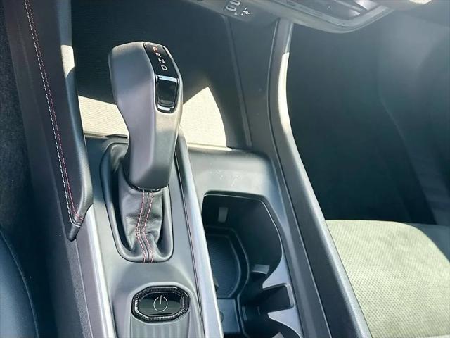 2025 Dodge Charger Daytona Scat Pack AWD