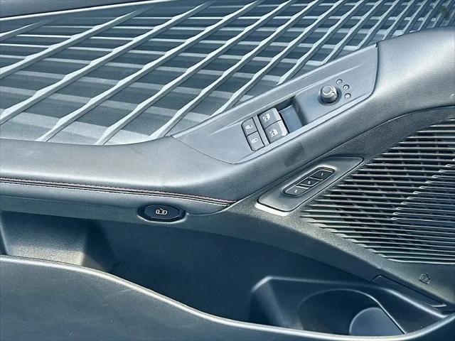 2025 Dodge Charger Daytona Scat Pack AWD