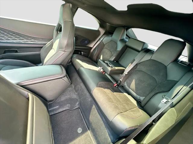 2025 Dodge Charger Daytona Scat Pack AWD