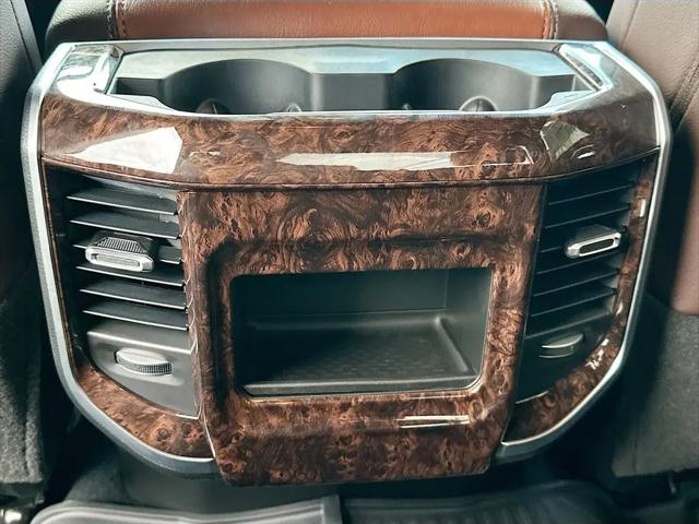 2026 Ram 2500 Big Horn Crew Cab 4x4 6'4" Box