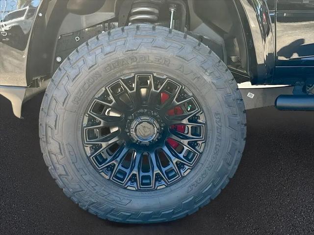 2026 Ram 2500 Big Horn Crew Cab 4x4 6'4" Box