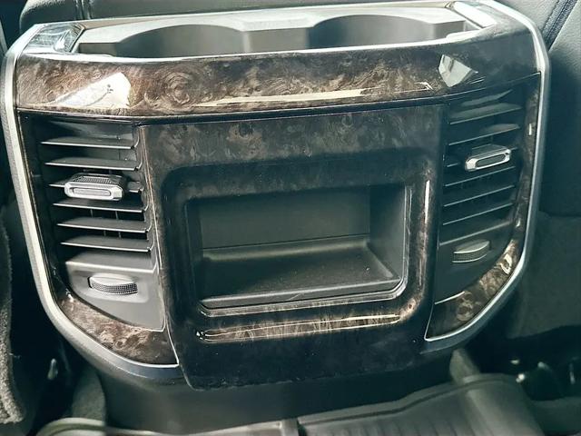 2026 Ram 2500 Big Horn Crew Cab 4x4 6'4" Box