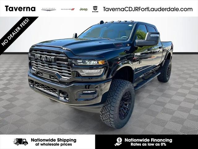 2026 Ram 2500 Big Horn Crew Cab 4x4 64 Box for sale in Pompano Beach, FL