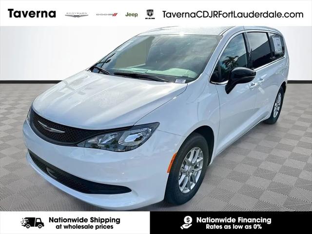 2026 Chrysler Voyager LX for sale in Pompano Beach, FL