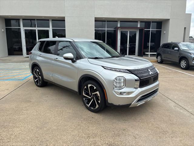 2023 Mitsubishi Outlander SE 2.5 2WD for sale in Baton Rouge, LA