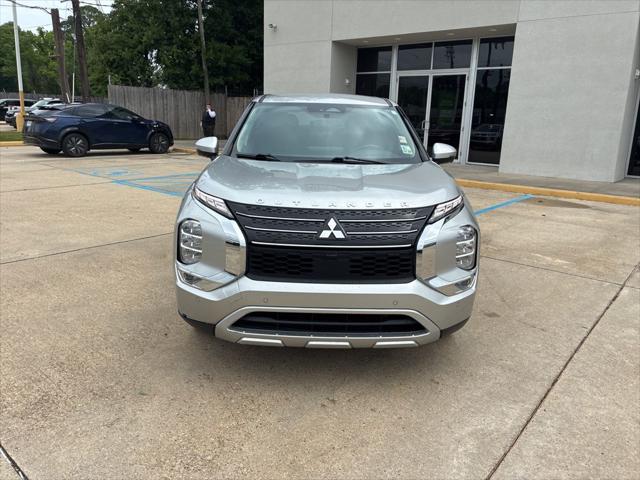 2023 Mitsubishi Outlander SE 2.5 2WD
