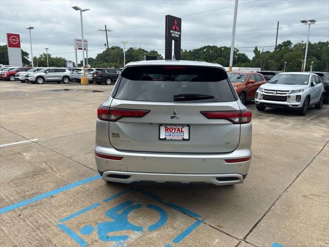 2023 Mitsubishi Outlander SE 2.5 2WD