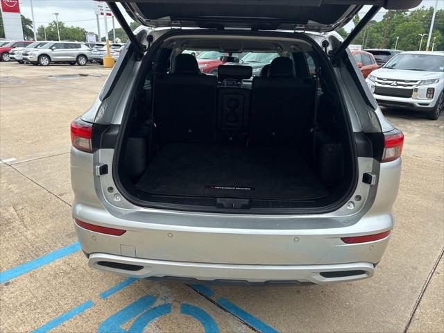 2023 Mitsubishi Outlander SE 2.5 2WD
