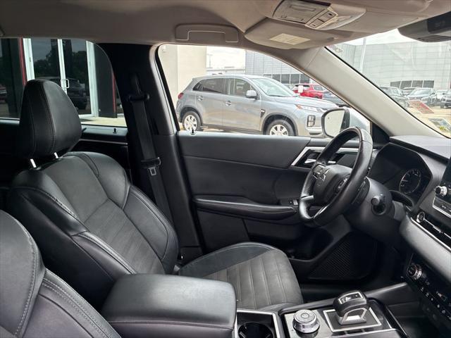 2023 Mitsubishi Outlander SE 2.5 2WD