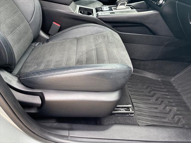 2023 Mitsubishi Outlander SE 2.5 2WD