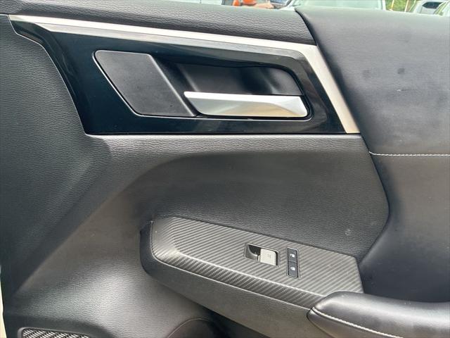 2023 Mitsubishi Outlander SE 2.5 2WD