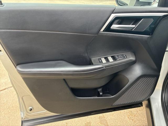 2023 Mitsubishi Outlander SE 2.5 2WD
