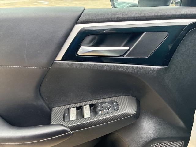 2023 Mitsubishi Outlander SE 2.5 2WD