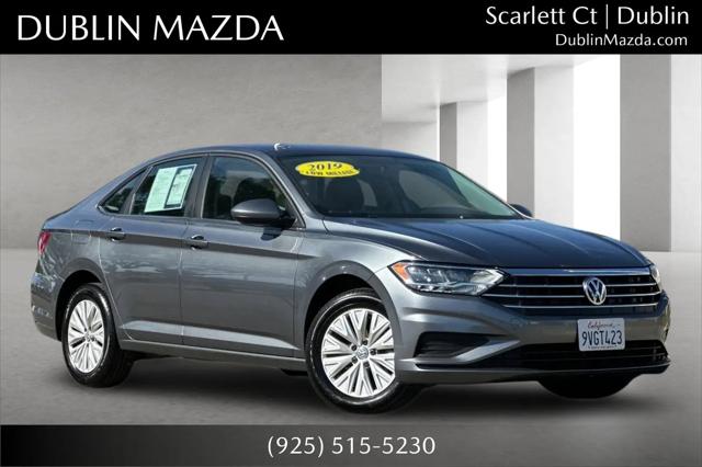 2019 Volkswagen Jetta 1.4T S for sale in Dublin, CA