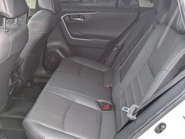 2024 Toyota RAV4 Hybrid Limited