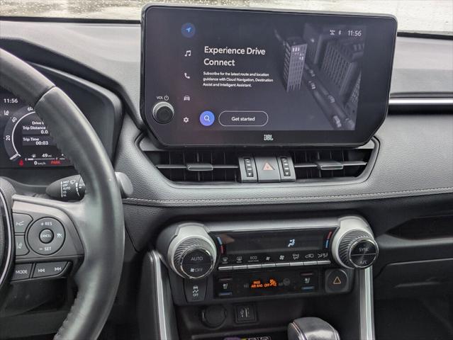 2024 Toyota RAV4 Hybrid Limited