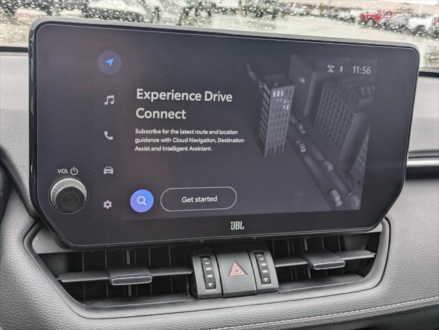 2024 Toyota RAV4 Hybrid Limited