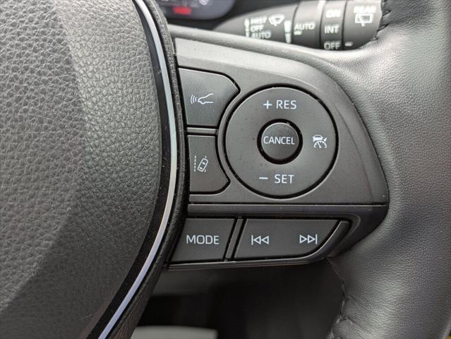 2024 Toyota RAV4 Hybrid Limited