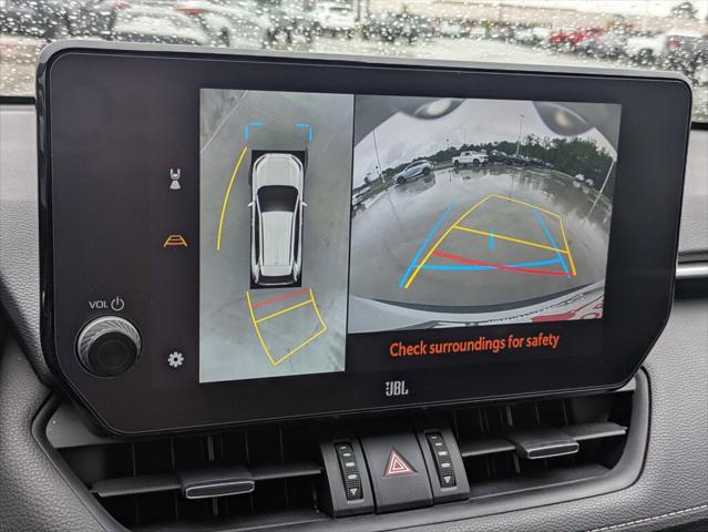 2024 Toyota RAV4 Hybrid Limited
