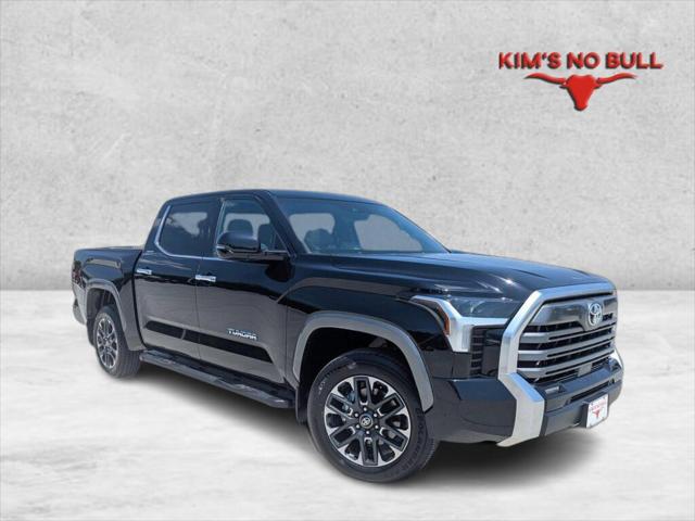 2025 Toyota Tundra Limited for sale in Laurel, MS