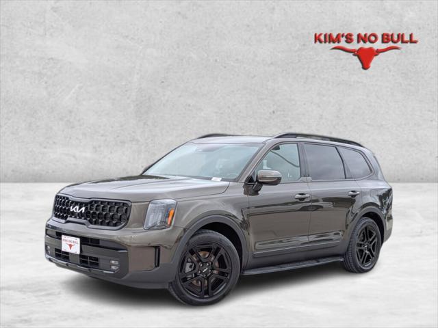 2024 Kia Telluride SX Prestige X-Line for sale in Laurel, MS