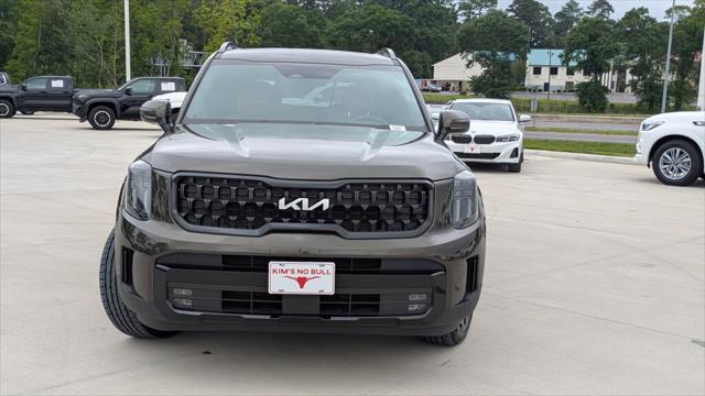 2024 Kia Telluride SX Prestige X-Line