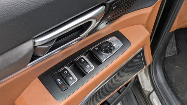 2024 Kia Telluride SX Prestige X-Line