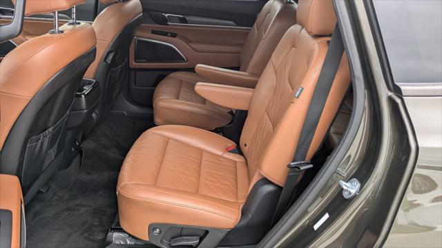 2024 Kia Telluride SX Prestige X-Line