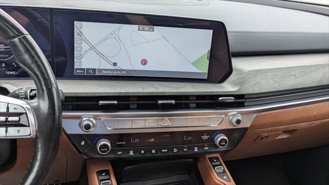 2024 Kia Telluride SX Prestige X-Line