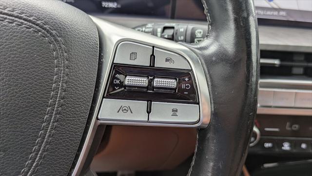 2024 Kia Telluride SX Prestige X-Line