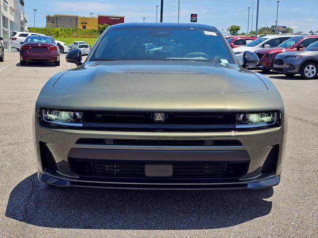 2026 Dodge Charger CHARGER R/T 4-DOOR AWD
